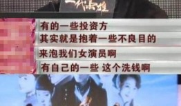 内部爆料娱乐圈,揭秘明星背后的真实故事